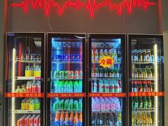 门面-不翻台·无国界铁板烧(北国先天下店)