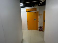 -安东易迷你自助仓储寄存仓库(草桥店)