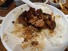 -蔡家酒楼(一德街店)