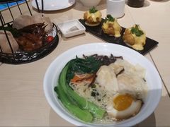-避风塘(金山万达店)