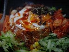 -优壹佳·延边朝鲜族料理(中山北路店)