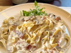 -沏点Trattoria意大利餐厅(新街口店)