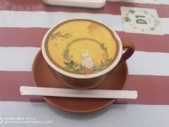 -KODO可多·西式简餐·咖啡·精酿啤酒(鼓楼店)