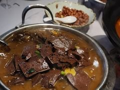 -小秦淮·南京土菜(新亭西路店)