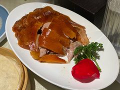 -陈阿婆鱼头泡饼·京味菜(复兴路店)