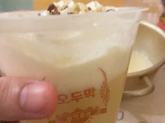 -恩你小木屋·韩式料理(南长街店)