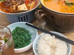 -米泰芒·东南亚料理(体育西店)