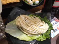 -牛焱·贵州黄牛肉火锅(城西银泰店)