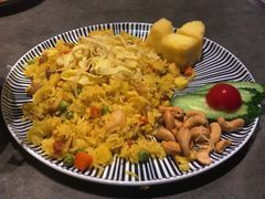 -泰逅SOMTAM泰国餐厅(新淮中心店)