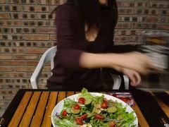 -Tubestation站点比萨(五道营店)