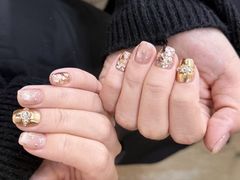 -沃尔玛(摩尔广场店)