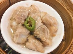 -添好运点心专门店(中环IFC店)