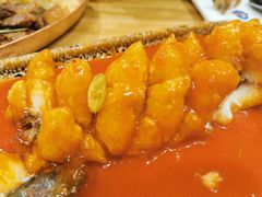 -天山传奇新疆菜(SKLP店)
