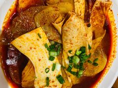 麻辣三样-再回首(西关木塔巷店)