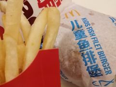 -麦当劳(西安雁塔路店)