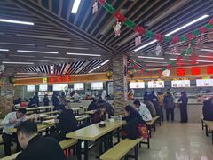 大堂-华光美食城(阜成路店)