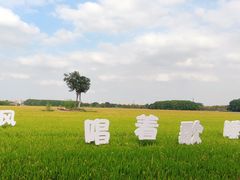 -嘉北郊野公园