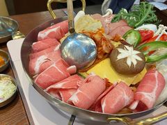 -双门洞·森系料理(体育西店)