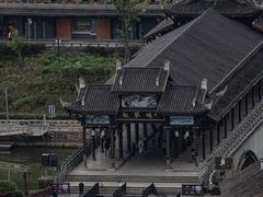 -恩阳古镇