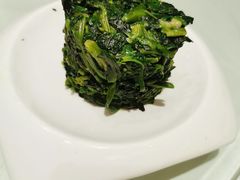 凉拌万年青-得月楼·省级非遗·传统苏帮菜(观前店)