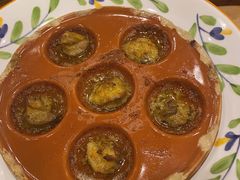 蒜香蜗牛-萨莉亚意式餐厅(特力时尚汇店)