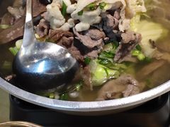 -全牛匠·乐山跷脚牛肉(新中关店)