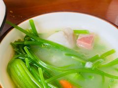 -云隐小厨·传统大理美食(复兴路店)