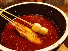 -串大叔炭火烤串·鸡西大冷面刀削面(总店)