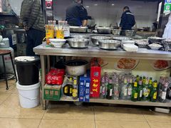 -亲贤打卤面浇肉面(亲凤苑店)