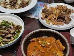 -醉御香渔家园(临沂路与大连路店)