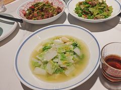 -老馆子·建德菜·山肴鱼鲜(海威新界店)
