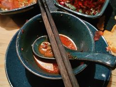 -湊湊火锅·茶憩(上海合生汇店)