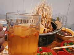 -冒椒火辣(奎星楼街店)