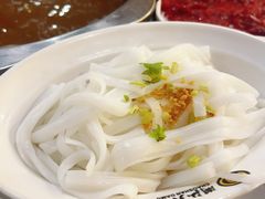 -潮汕大目牛肉火锅(上梅林店)