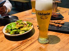 -KAOTOWN烤堂•烧烤(海汇港店)