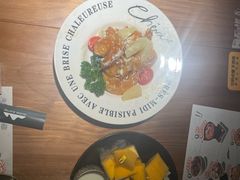 -岛风·台食小馆 ISLAND BISTRO(烟台山店)