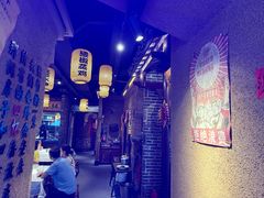 -帝一铭家宴(板塘店)