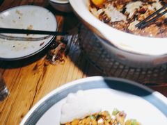 -吕氏疙瘩汤·私家菜馆(慈云寺店)