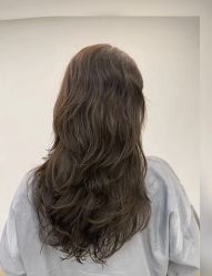 -Miracle集简美发沙龙