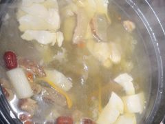 -芸鲜季·云南野生菌餐厅· 云南风物味研社(闵行店)