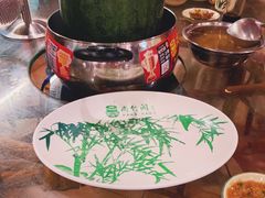 -尚竹阁冬瓜盅·18年地标美食(平洲店)
