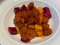 -漢舍中国菜馆(889广场店)