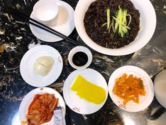-桃园中华料理炸酱面(燕儿岛路店)