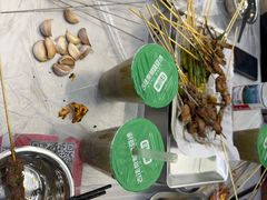 -串小白烧烤(金沙洲店)