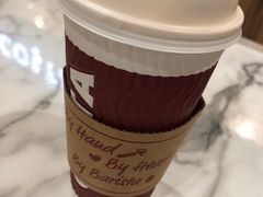 -COSTA COFFEE(上海虹口龙之梦)