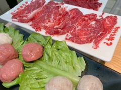 -为什么牛潮汕牛肉火锅(万胜广场店)