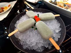 -杭州临平万丽酒店·万丽轩中餐厅