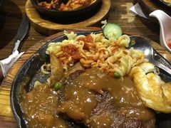 -西缘牛排(荟聚购物中心店)
