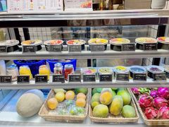 -茉甜手作·酸奶碗·手工糖水(日新店)
