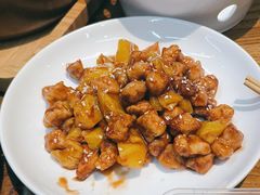 -汉小城·老铫子藕汤·乡野湖北菜(江汉路吉庆街店)